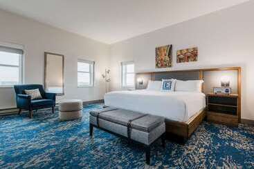 酒店 Elkhart, Tapestry Collection By Hilton