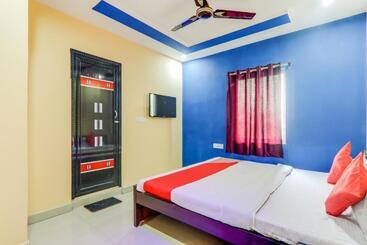 فندق Flagship 77840 The Sheher Inn