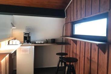 هتل Hôtel La Petite Auberge
