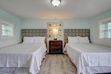 ホテル Loggerhead Inn And Suites