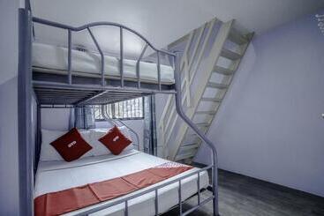 Hotel Oyo 748 Baguio Transient Dot Com