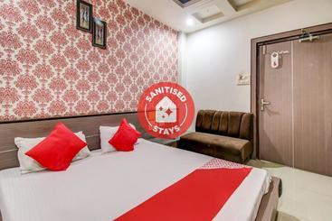酒店 Oyo 78174 Neelkanth