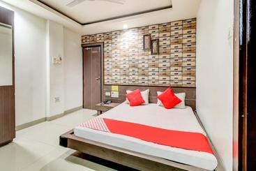 酒店 Oyo 78174 Neelkanth