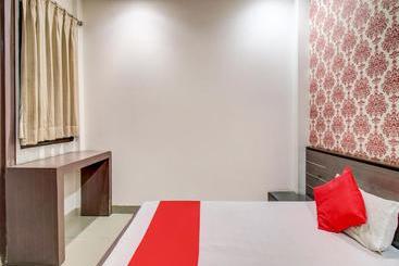 酒店 Oyo 78174 Neelkanth
