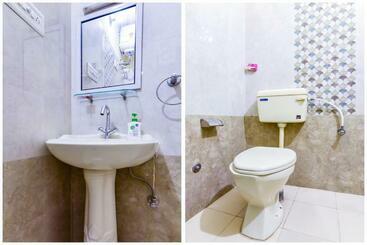 Отель Oyo 78458 Dev Villas Guest House