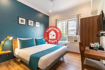 בית מלון כפרי Oyo 78645 Silver Key Stayi Now Sun Pharma Rd