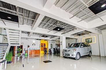 فندق Oyo 90248 D Em Homestay