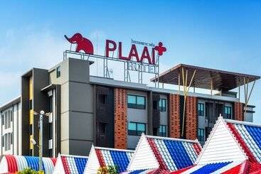 Plaai Plus Hotel Rayong