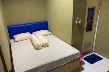 בית מלון כפרי Reddoorz Near Gembira Loka Zoo 3