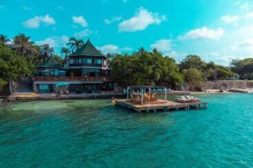 فندق Rosario Eco