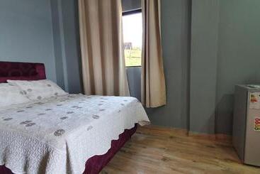 هتل Rural Acaray Poty