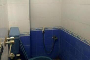 בית מלון כפרי Sathya Residency