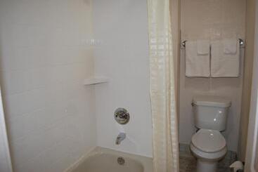 호텔 Scottish Inns