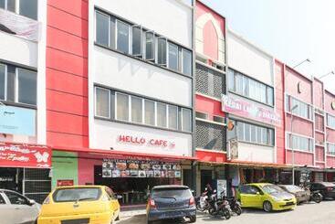 בית מלון כפרי Spot On 90181 Cz Classic