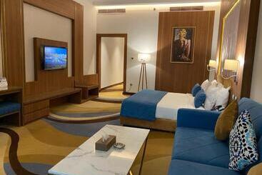 هتل Tolip Resort El Galala Hills