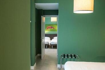 پانسیون Casa Consani