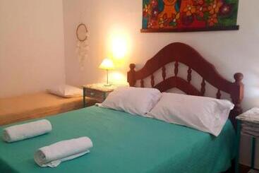 ペンション Departamentos Valles Calchaquies