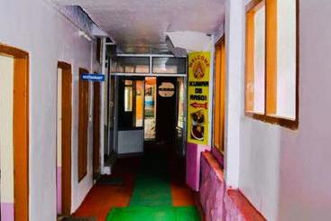 پانسیون Snow Peak Guest House