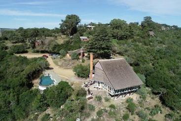 هاستل Ventorrillo De La Buena Vista