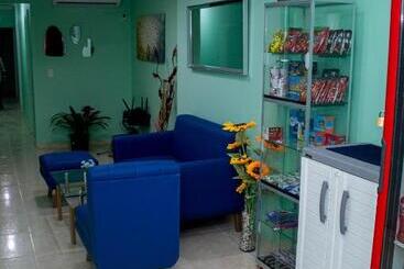 مبيت وإفطار Comfort House