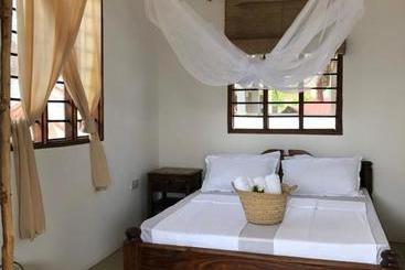 Bed and Breakfast Mlango Paje House