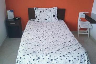 Casahotel Barrancabermeja