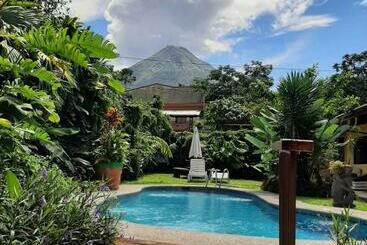 בית מלון כפרי Arte Natura