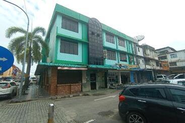 ホテル Centre Inn By Cv