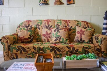 هتل Fisherman S Point Beach Resort