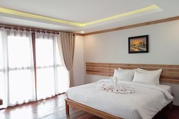 בית מלון כפרי Probe Resort