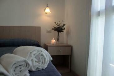 酒店 Garnì Stella Marina