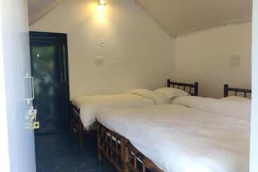 ホテル H7stay Luxury Cottages And Camps, Rishikesh