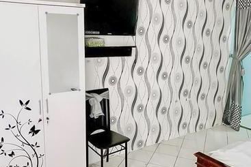 هتل Homestay Levida Mitra Reddoorz