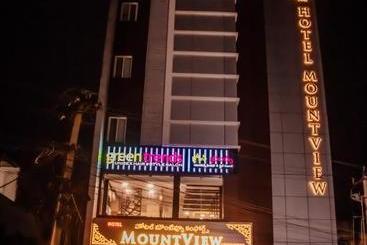 هتل Mount View Comforts