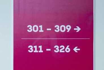 בית מלון כפרי Nexstay Treats Inn