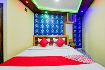 호텔 Oyo 63448 Oasis