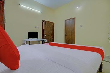 호텔 Oyo 76933 The Green Villa