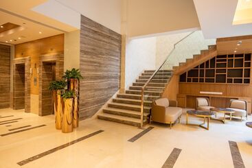 هتل Ramada Encore By Wyndham Kathmandu Thamel