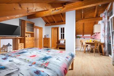 호텔 Siglbauernhof