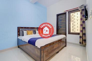 فندق Spot On 77952 Gs Guest House