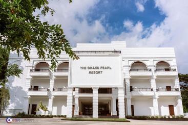 酒店 The Grand Pearl Resort