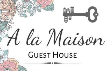 פנסיון A La Maison