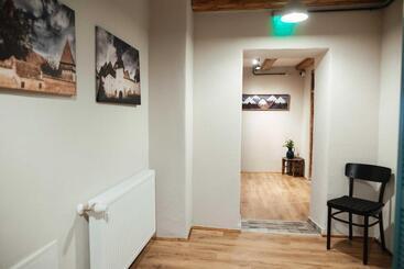 펜션 Casa Hintz Transilvania