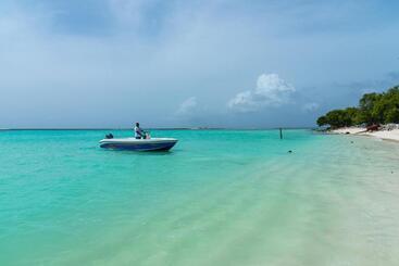 פנסיון Chao Guest House