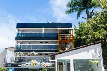 ペンション Pousada Maanaim Porto