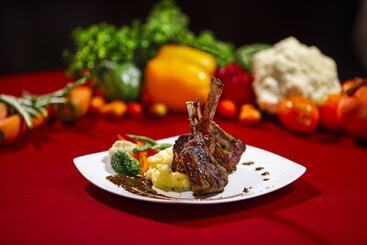 Bali Taman Lovina Resort & Spa Suites