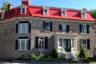 민박 Chrysler House