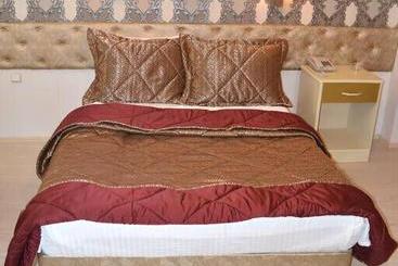 Bed and Breakfast City Kent