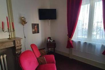 B & B Les Secrets Des Loges