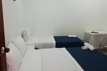 Gran Hotel Valvanera Girardot